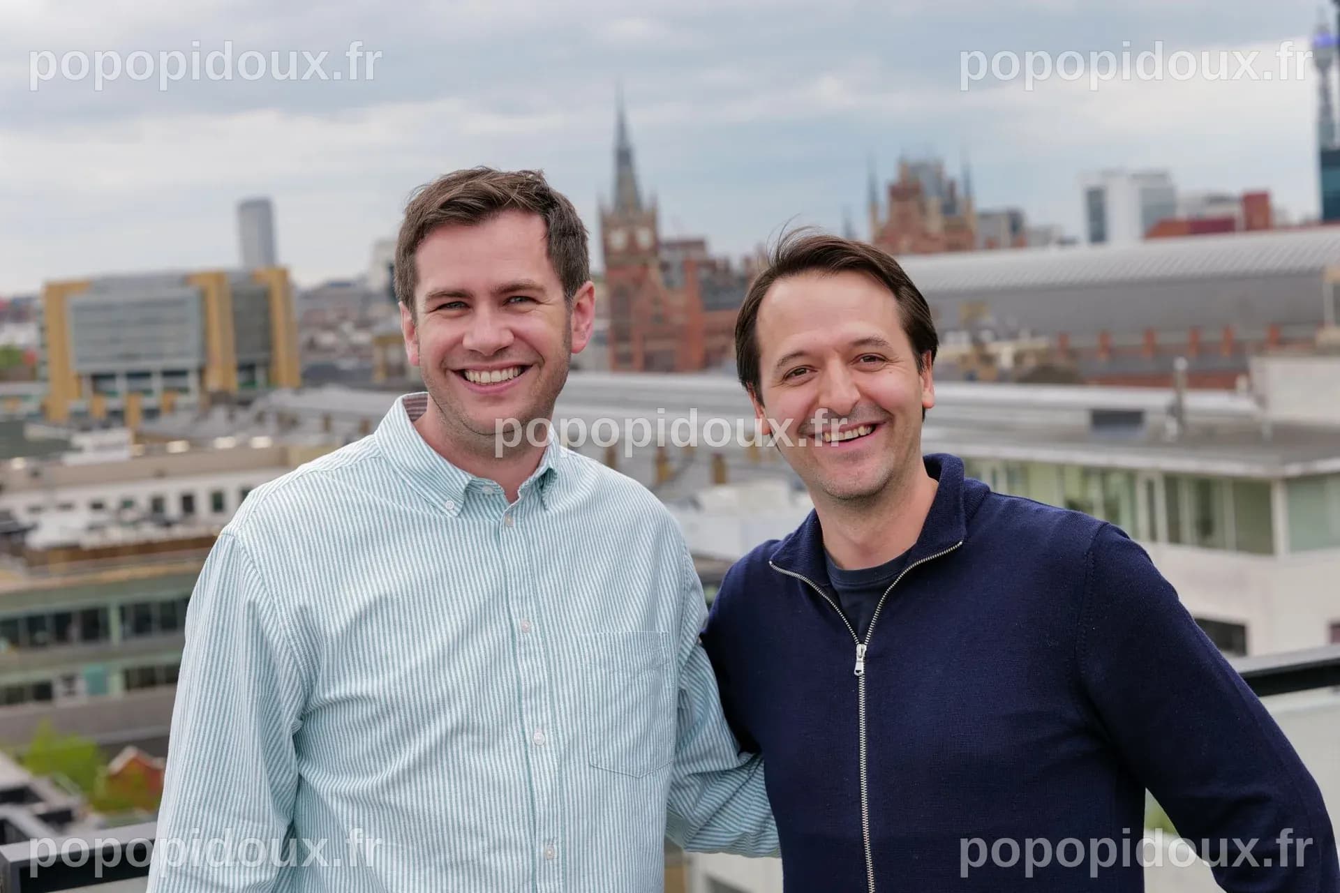 Doctolib acquiert un concurrent britannique et s'étend au Royaume-Uni