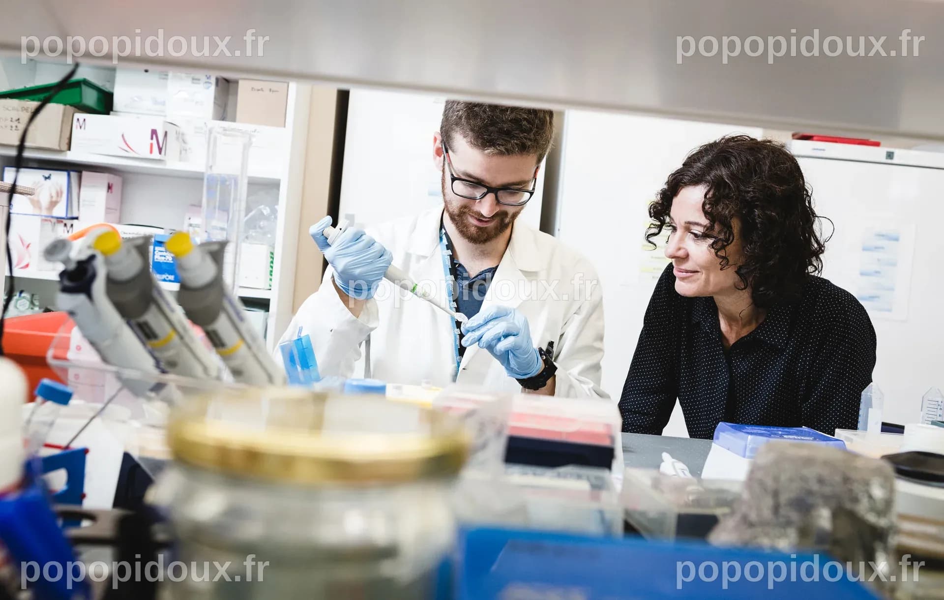 Le CNRS | CNRS Images