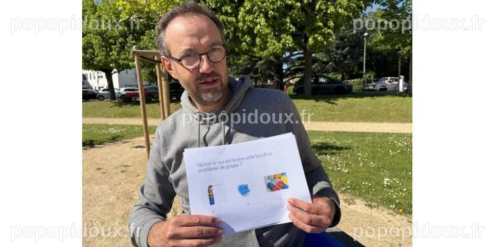 Colmar. Des conférences ludiques et pédagogiques avec Pint of science