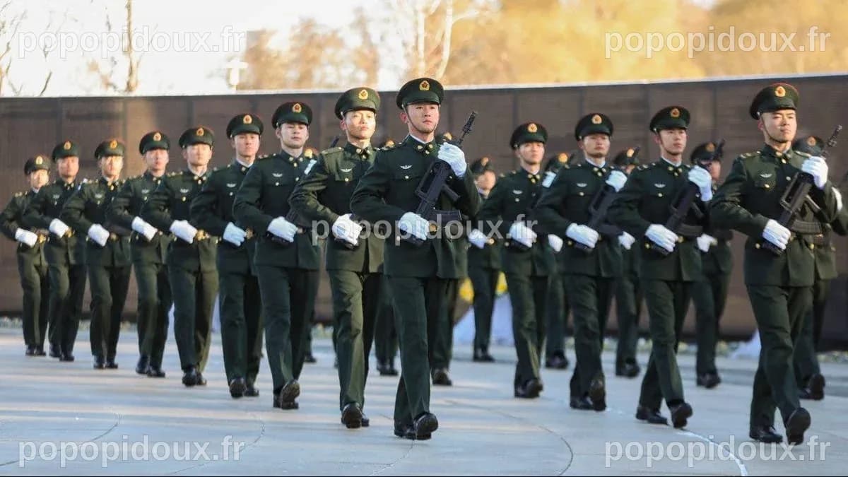 China names new defense minister, replacing former official who ...