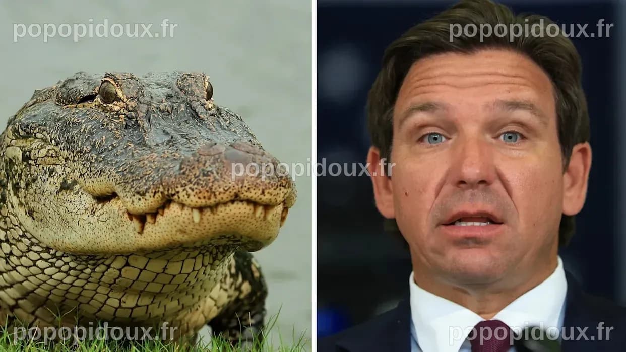 DeSantis envisage la fermeture imminente de l'« Alcatraz des Alligators » en Floride