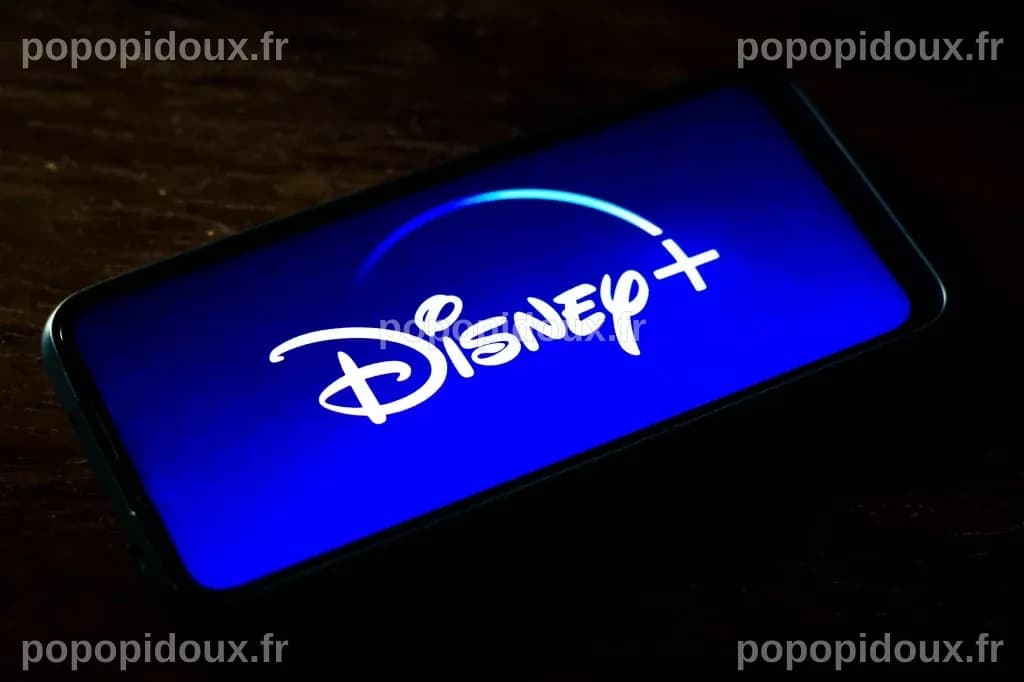 Disney envisage de créer une ‘super application’ unifiée