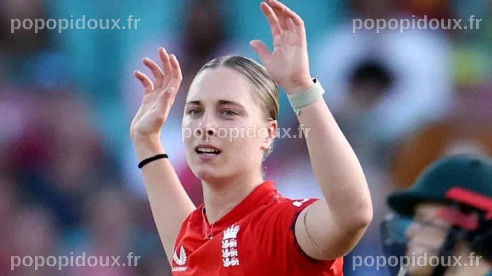 Freya Kemp : Pas de place pour la retraite dans son esprit pendant ses blessures