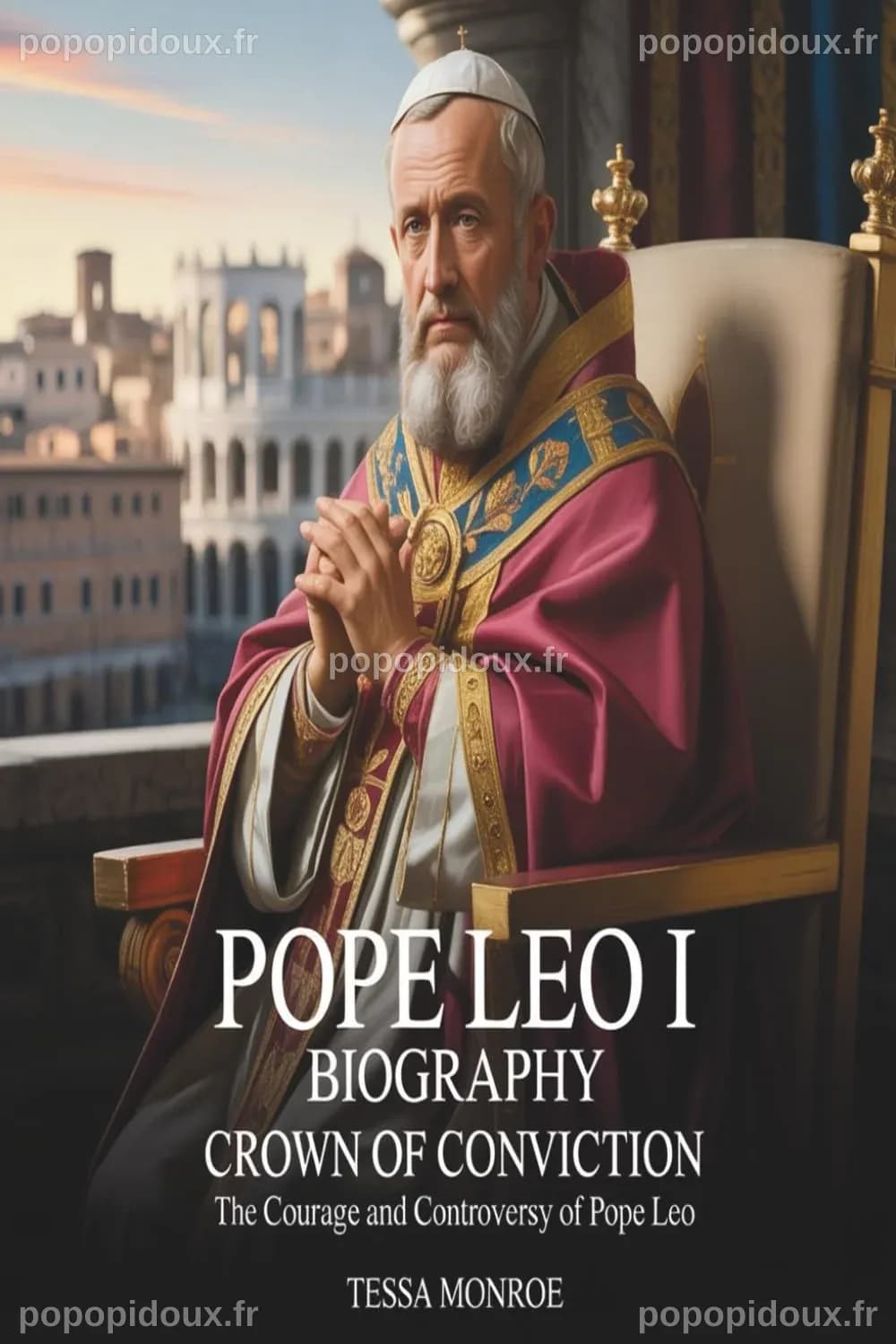 Les six enseignements clés sur le Pape Léon durant sa première année
