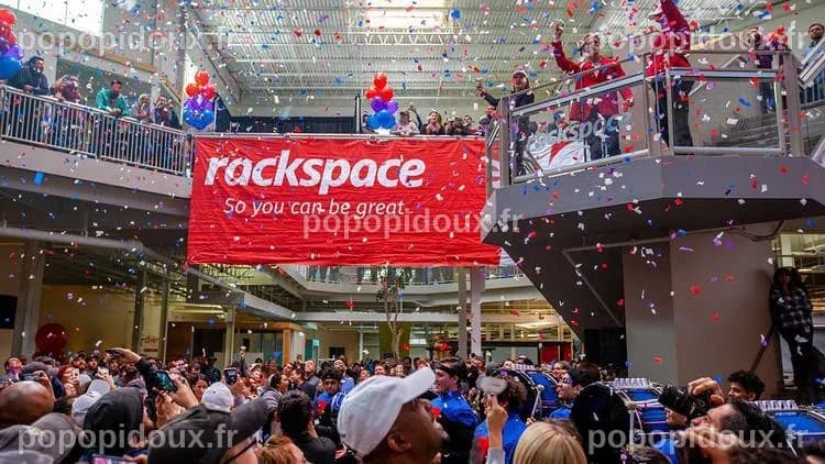 Rackspace Technology wading into generative AI with new FAIR unit