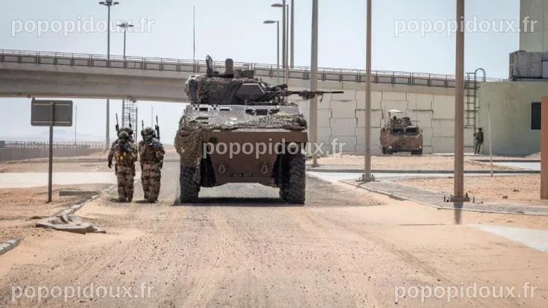 Urgençé : Les Émirats Arabes Unis Déploient Leur Défense Aérienne Face aux Menaces Iraniennes