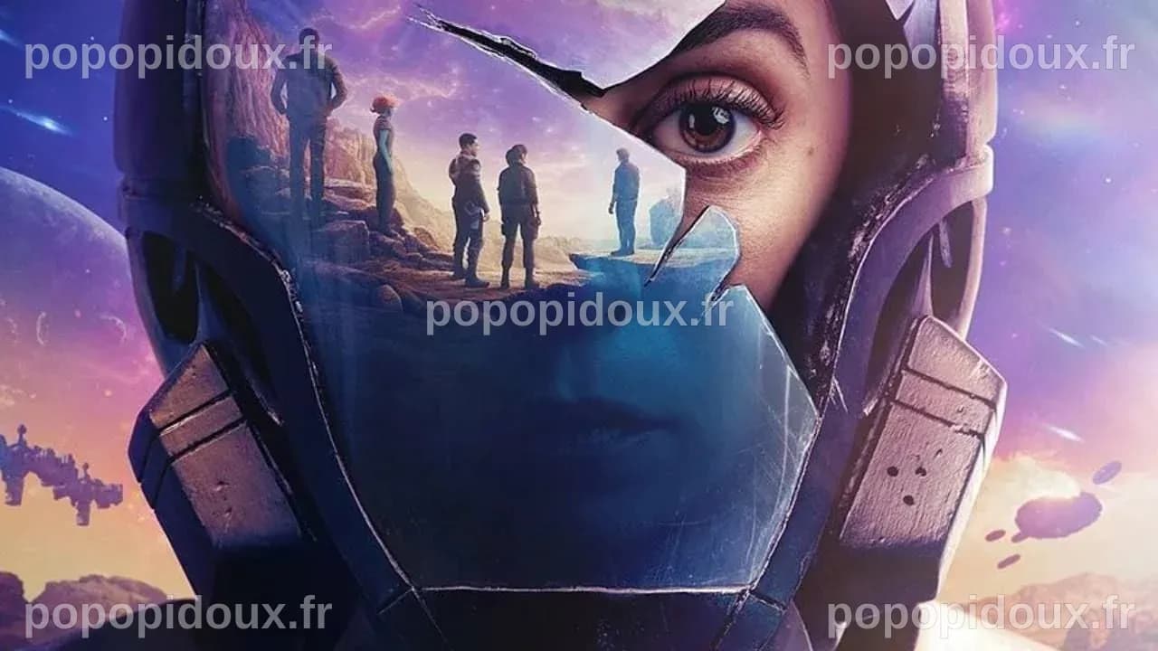 Netflix : 11 nouveautés débarquent cette semaine, dont l’une des ...