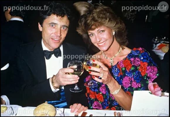 Disparition du bijoutier star à Saint-Tropez : sa femme, Chantal Nobel ...