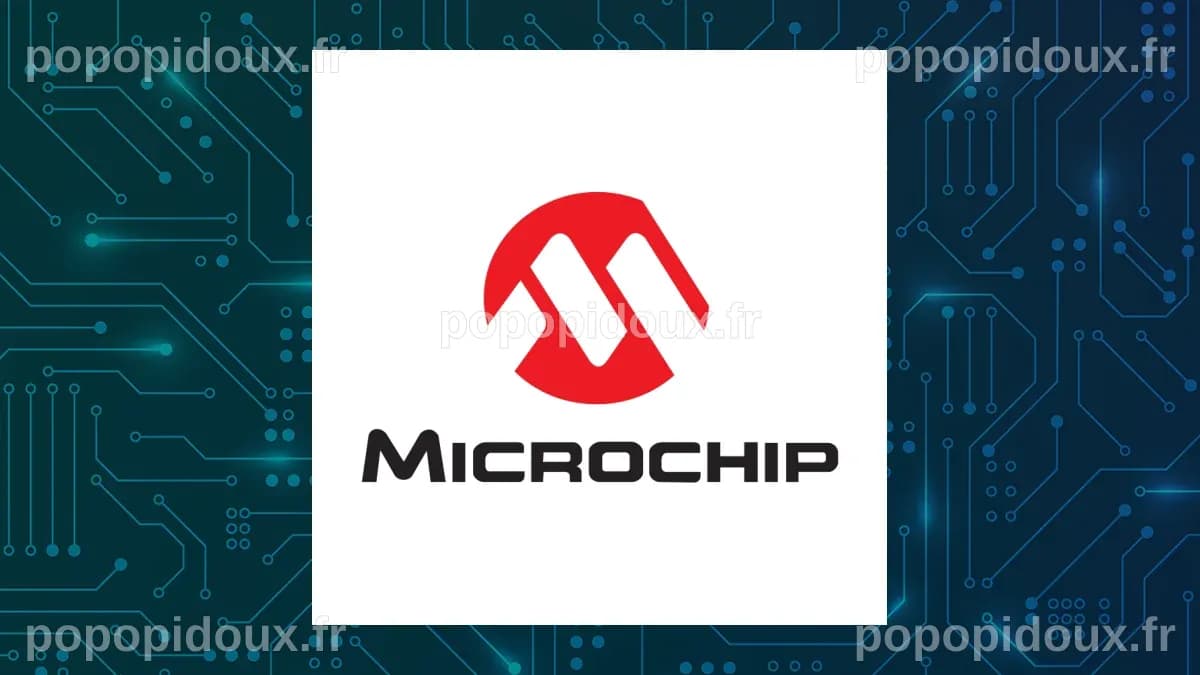 Microchip Technology : un intérêt croissant à Wall Street suite à ses résultats financiers