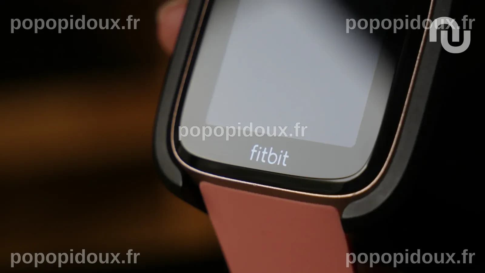 Fitbit : Google répète qu'il n'utilisera pas les données de santé pour ...