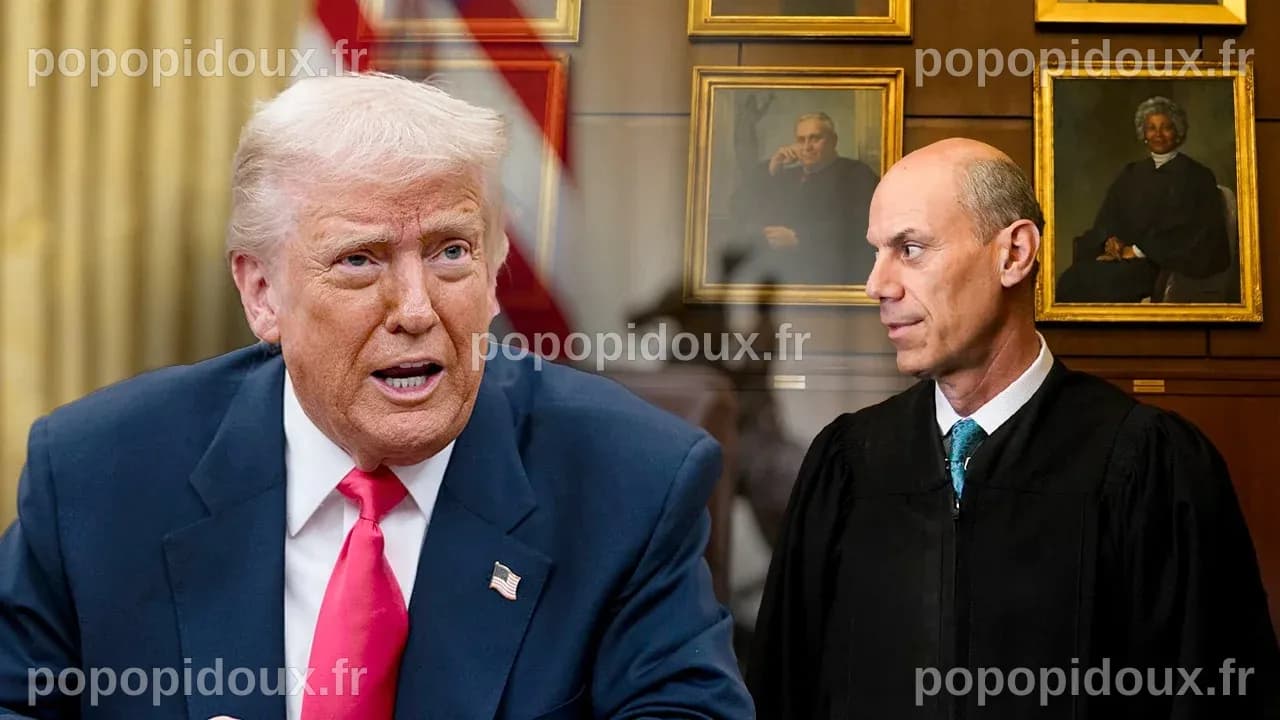 Courtroom Coup: Ending the district judges' war on presidential ...