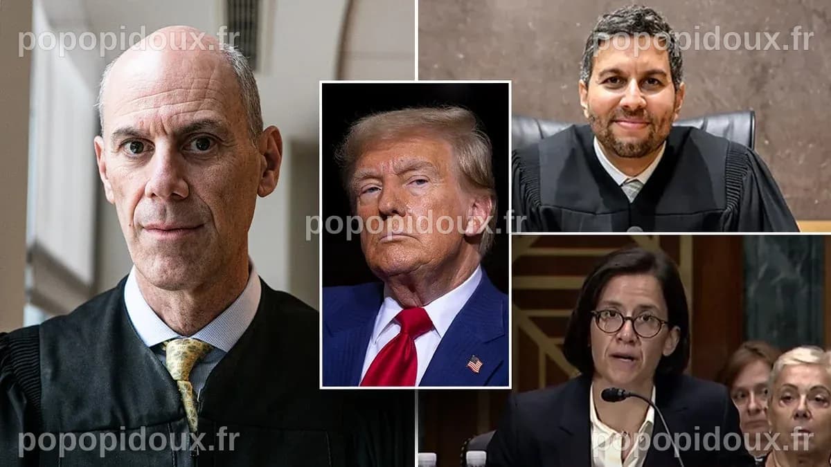 Un juge déclare que l'annulation des subventions en humanités par l'administration Trump était inconstitutionnelle