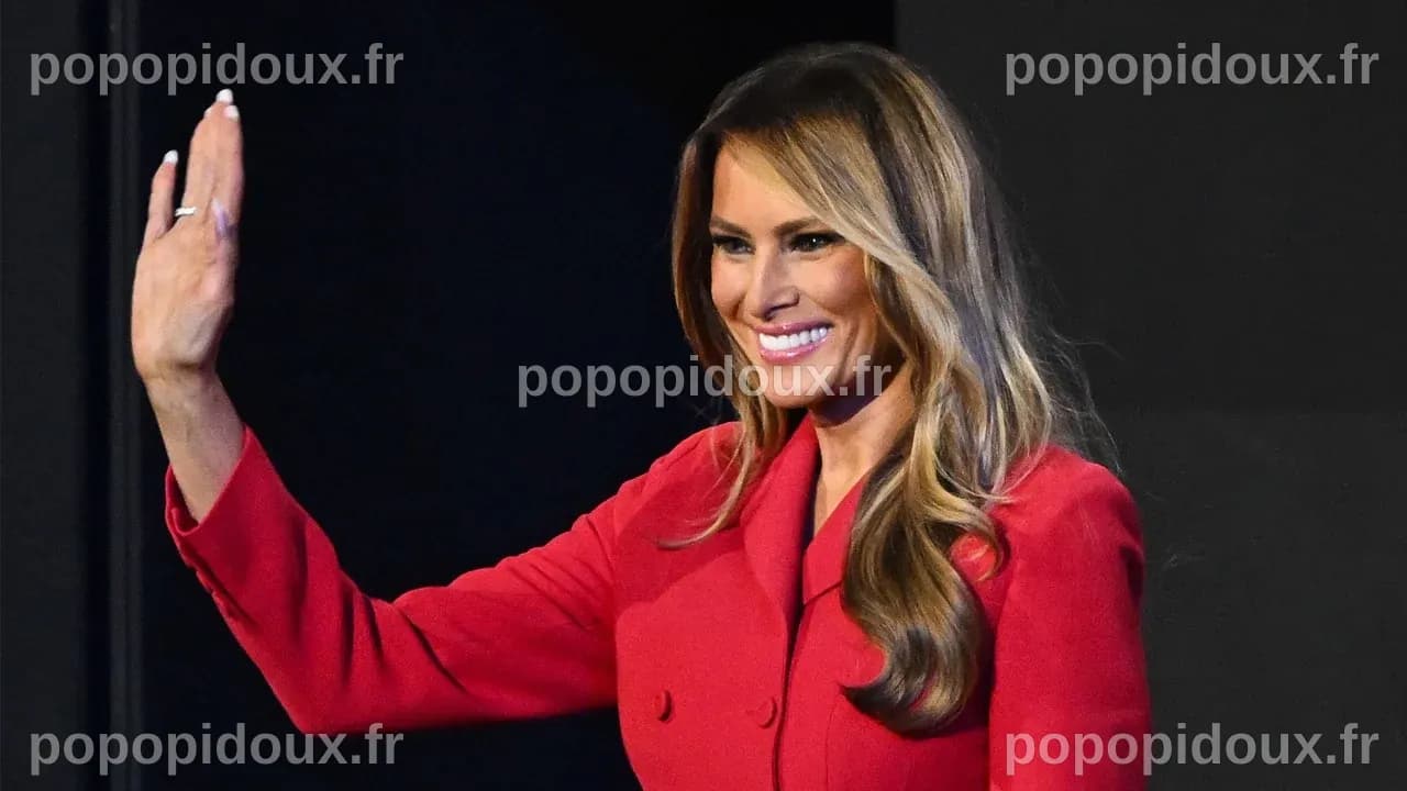 'Melania' documentary surprises Hollywood press with strong box office ...