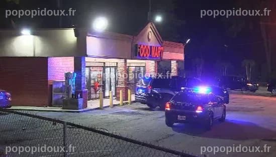 Le procureur exonère les policiers ayant abattu un homme armé d'une réplique dans un supermarché