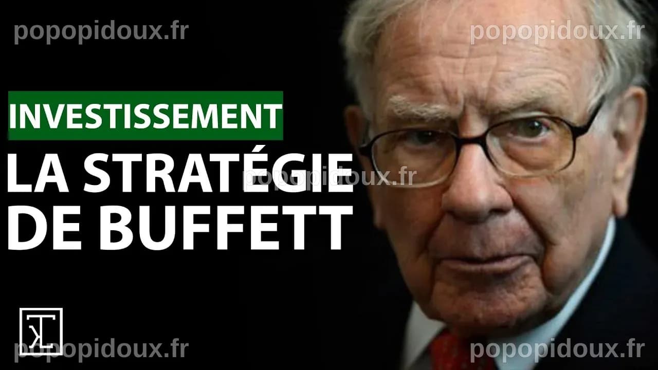 Coronavirus : fallait-il suivre les conseils de Warren Buffett !? - YouTube