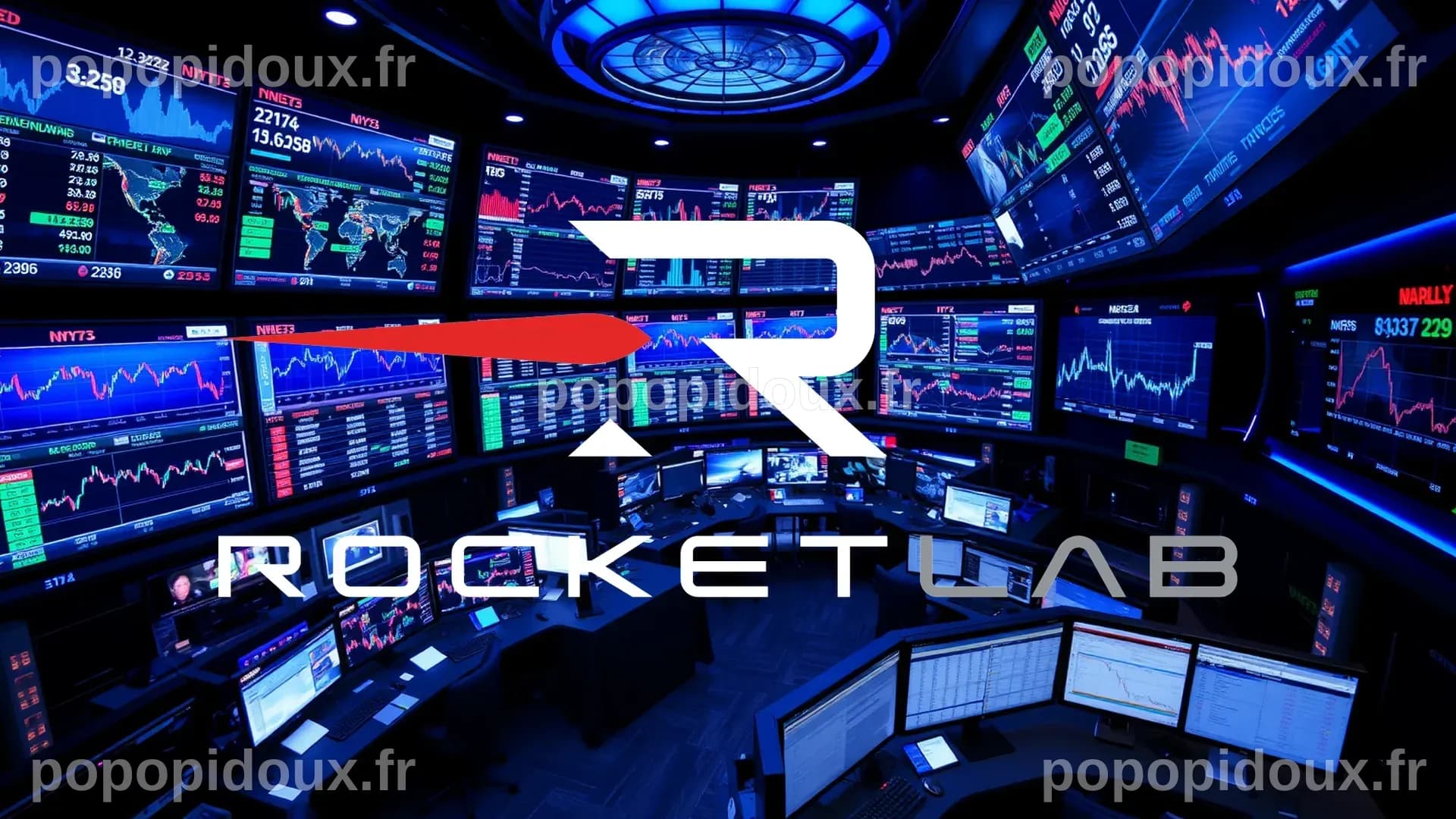 Rocket Lab Stock Soars to Record High on Launch Success - Stocks Today