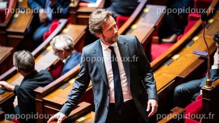 « Construire des alliances durables : le PS réagit à la démission de Boris Vallaud »