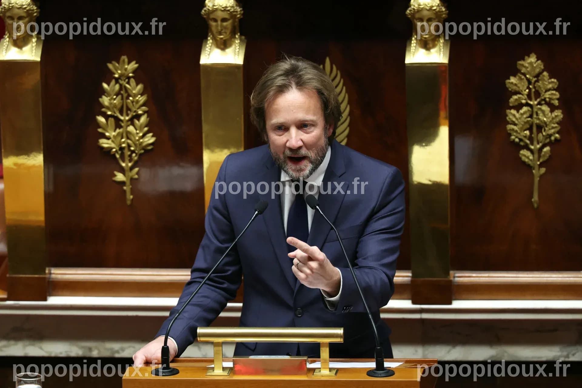 Najat Vallaud-Belkacem à la Cour des comptes : Boris Vallaud répond aux ...