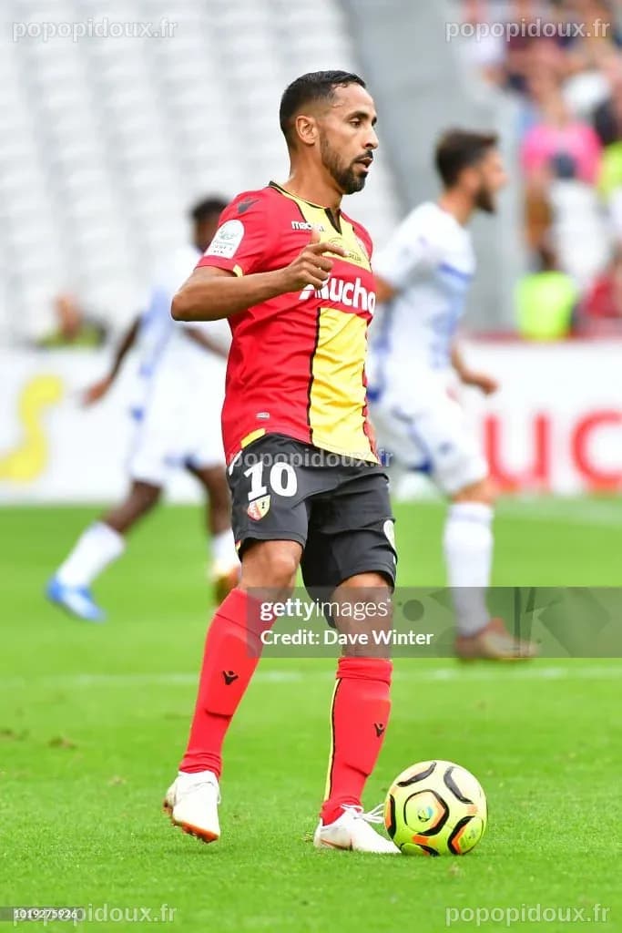 Lens-Nantes : La fierté de Walid Mesloub pour l'incroyable première de son fils Mezian
