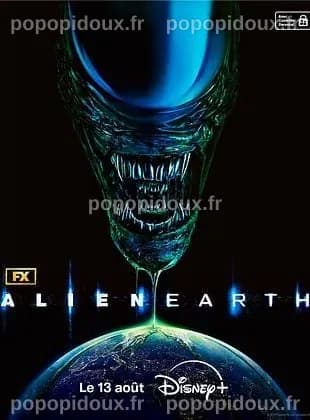 Meilleures séries TV science fiction de l'année 2025 - AlloCiné