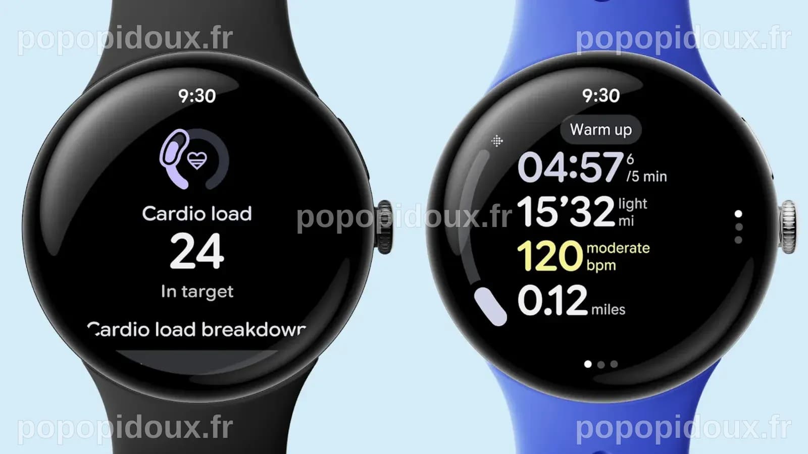Le coach de santé Gemini-Powered de Google est en cours de déploiement
