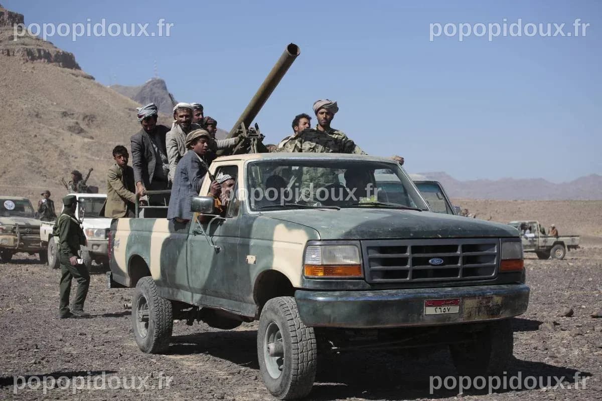 Mali : Prévenir l'escalade militaire pour un avenir pacifique