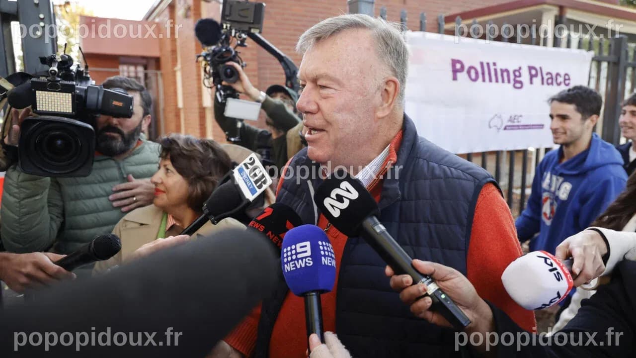 One Nation : Une percée électorale historique pour le parti d'extrême droite en Australie
