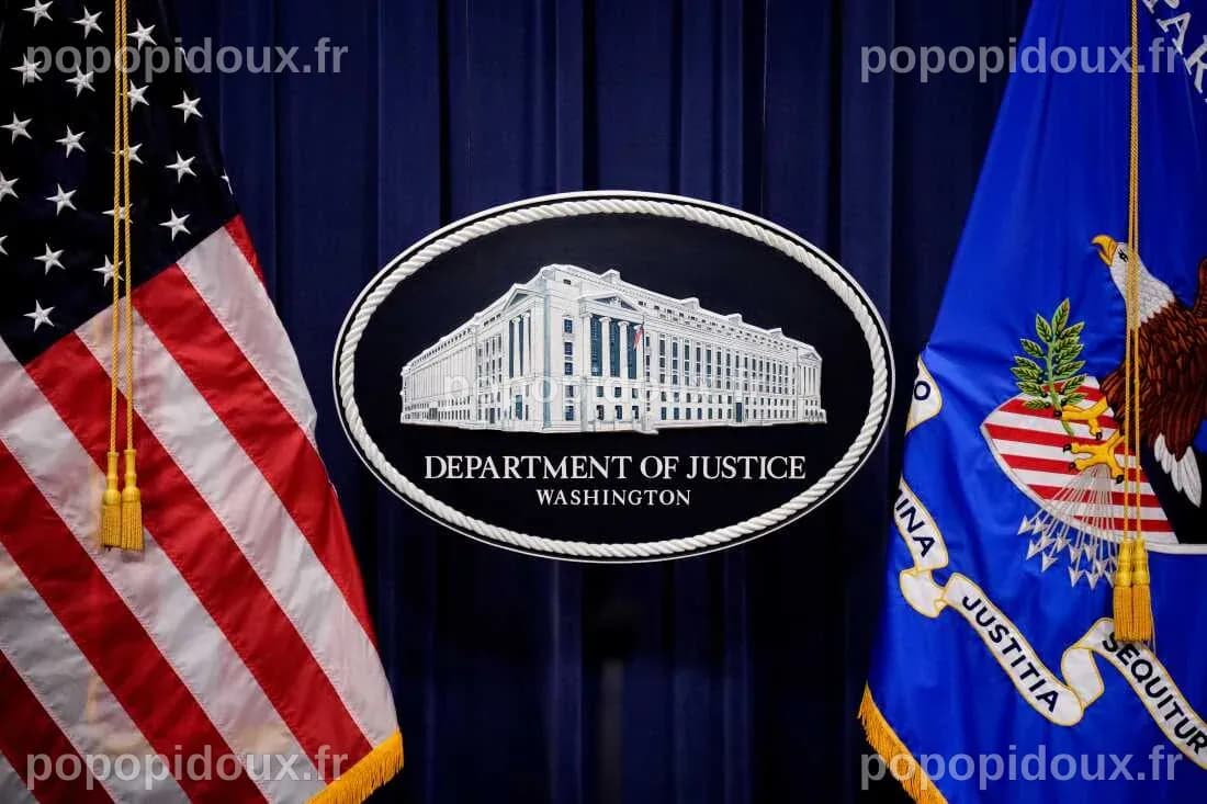 Le ministère de la Justice américain souhaite retirer la citoyenneté de 12 Américains