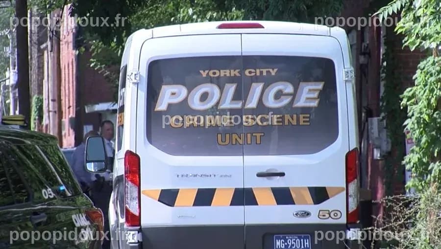 Man killed in York City shooting identified