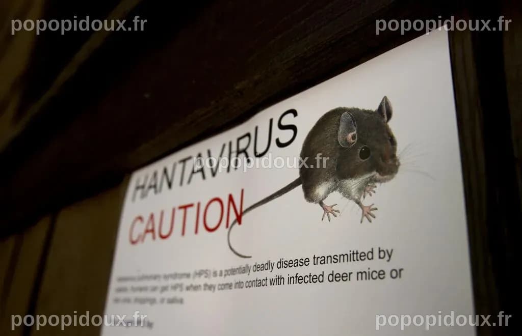 What is hantavirus, the rare disease that killed Betsy Arakawa? - Los ...