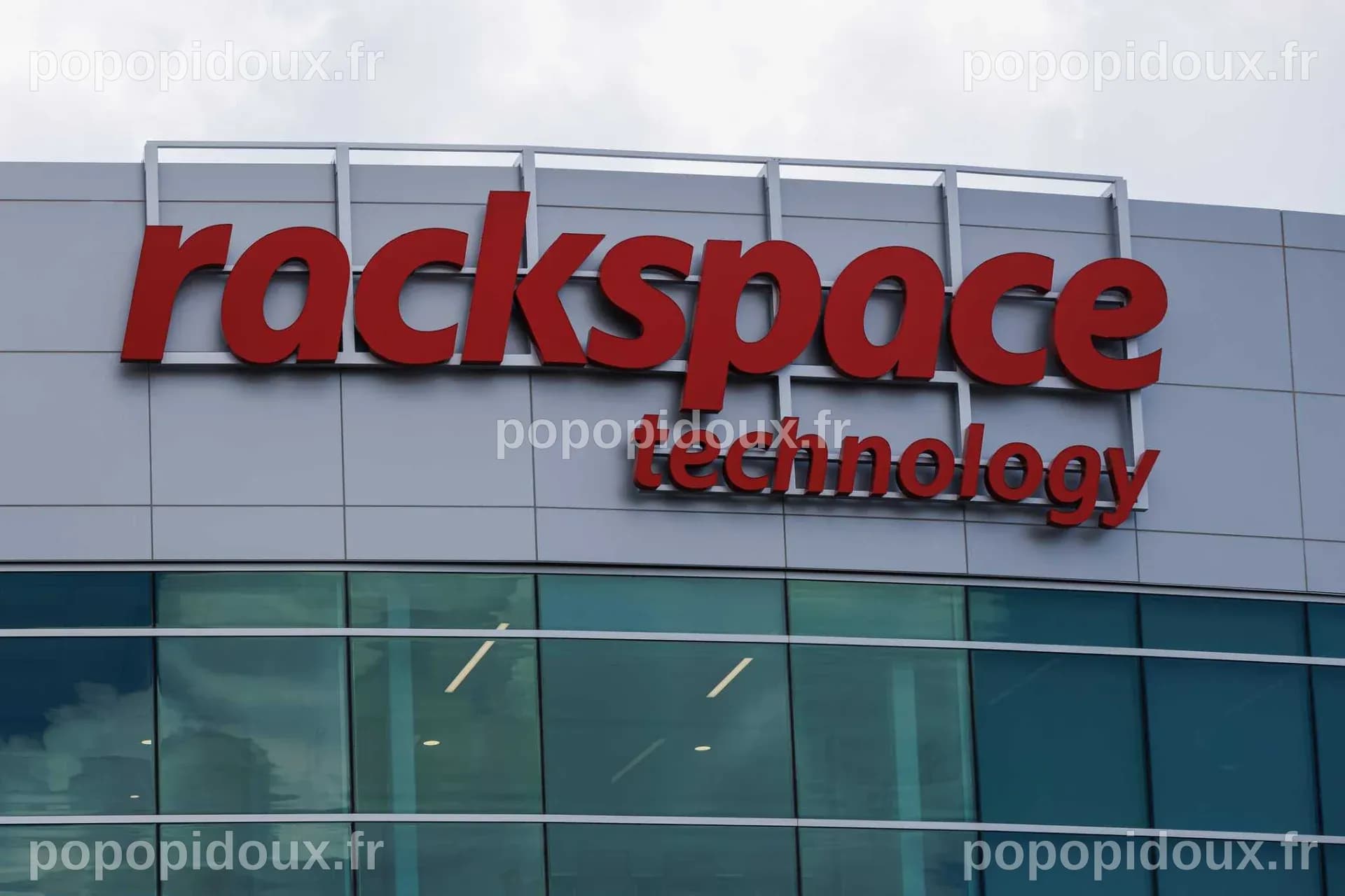 Rackspace Technology, Inc. dévoile ses résultats financiers pour le premier trimestre 2026