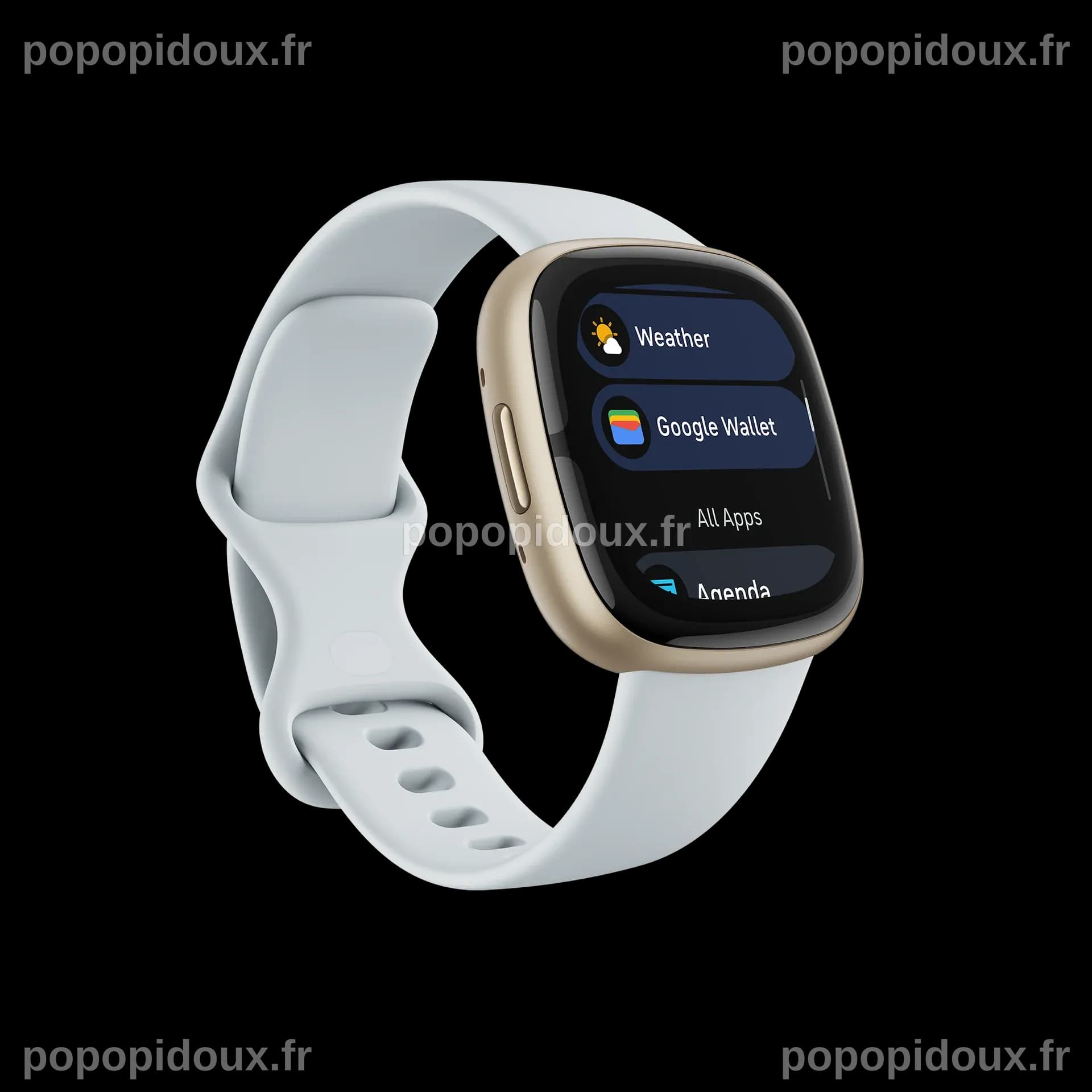 Fitbit announces new Sense 2, Versa 4, and Inspire 3 fitness trackers ...