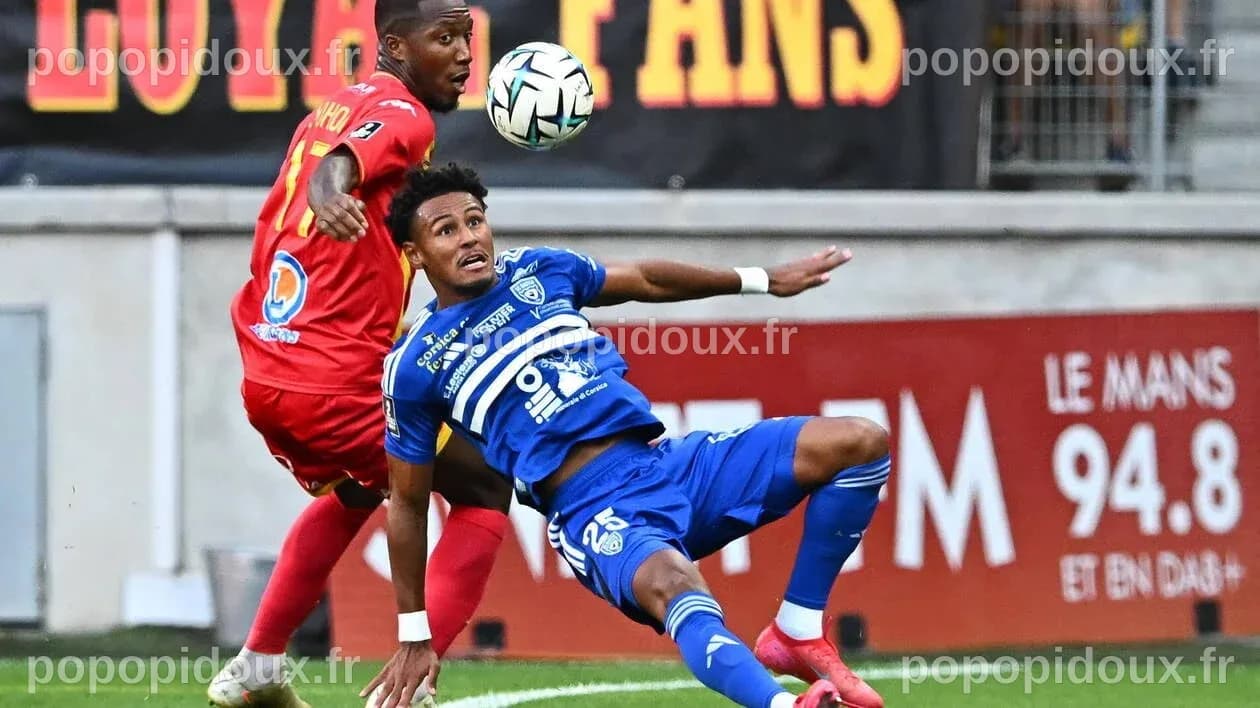 Bastia-Le Mans : Retour sur le chaos à Furiani où le match a été interrompu