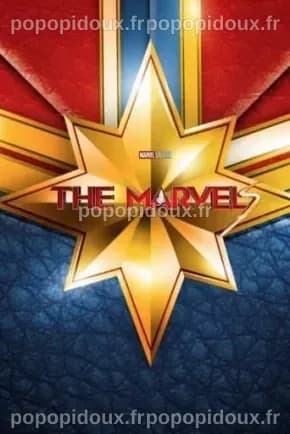 The Marvels: Clothes, Outfits, Brands, Style and Looks | Spotern
