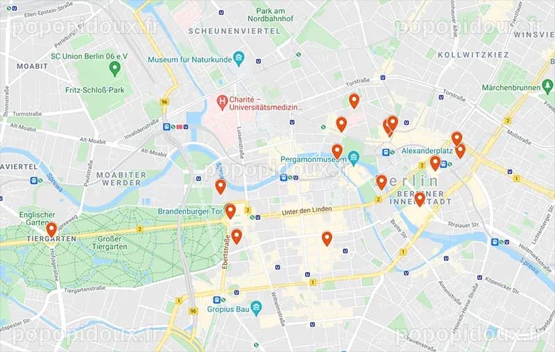 Découvrez le Futur de Votre Bien-Être avec l'Application Google Health