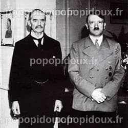 Citizen Feathers.: Appeasement markers