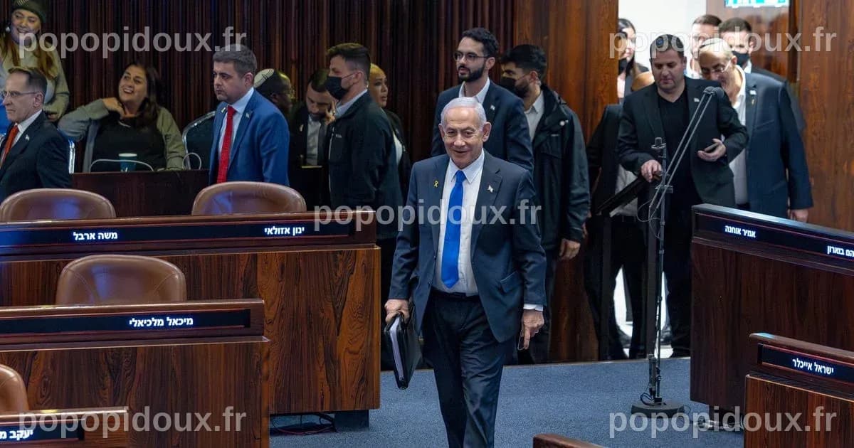 Le projet de loi pour poursuivre les terroristes du 7 octobre prêt à être voté à la reprise de la Knesset