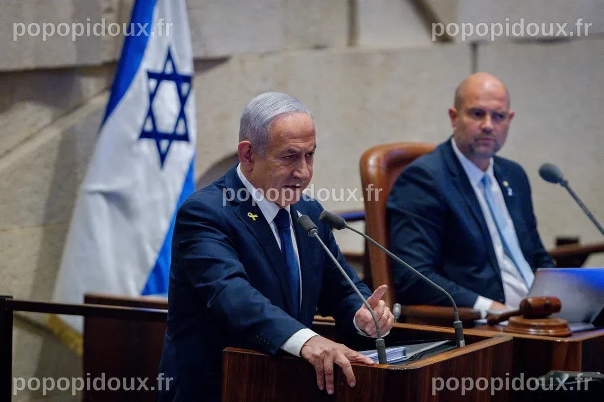 Knesset Set to Push Bills for Politicized Oct. 7 Probe and Death ...