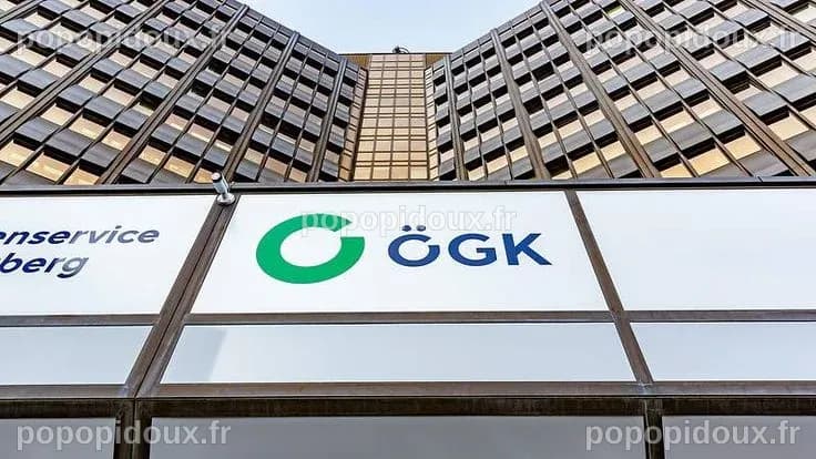 Die Österreichische Gesundheitskasse (ÖGK) erwartet in den nächsten ...