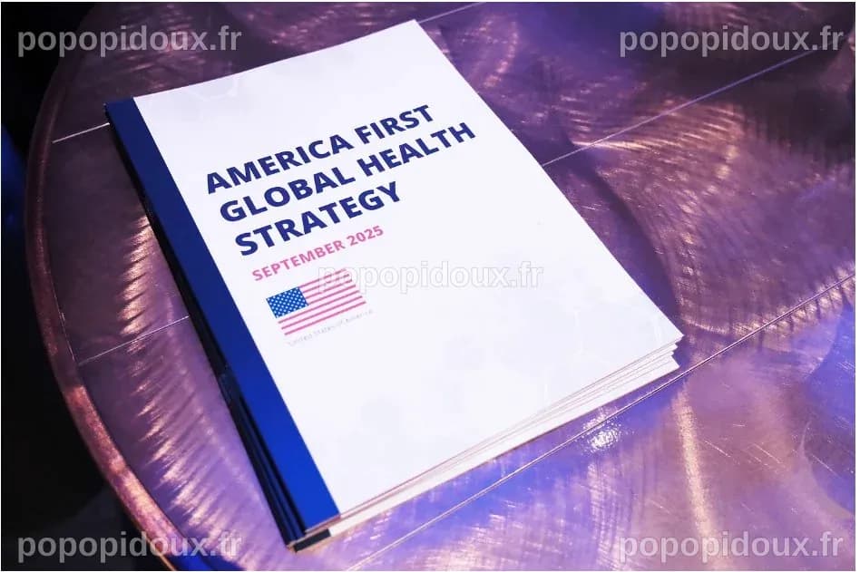 Stratégie Américaine de Santé Mondiale : Une Dépendance aux Financements des États-Unis