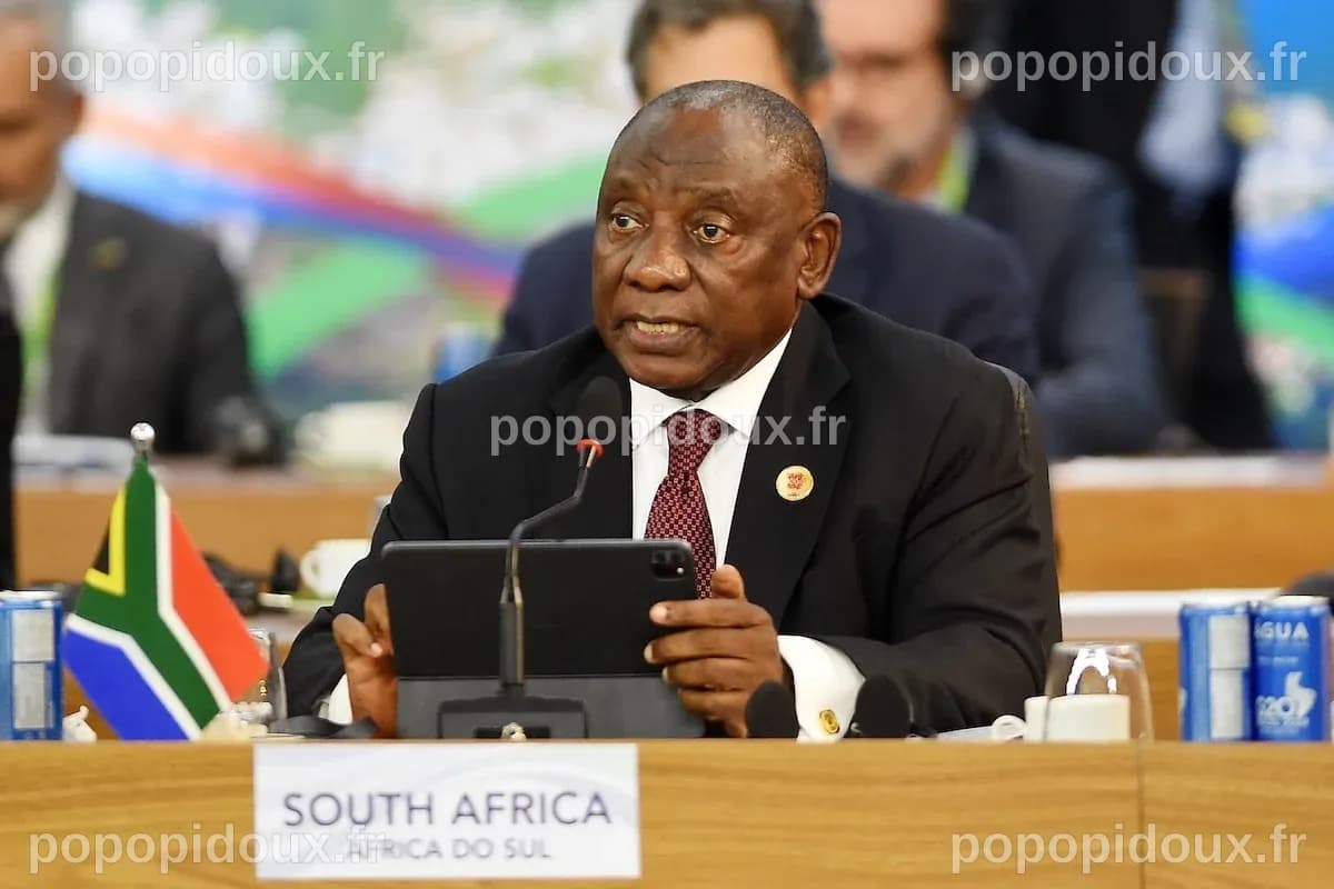 Why 2025 could be a litmus test for African agency