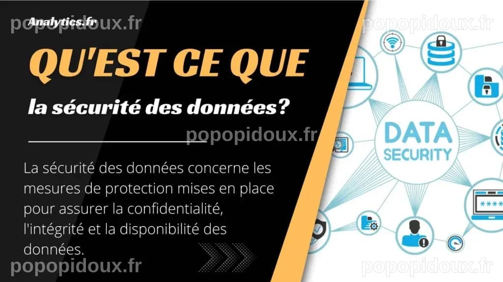 Importance de la sécurité des données : risques, outils et défis en 2023