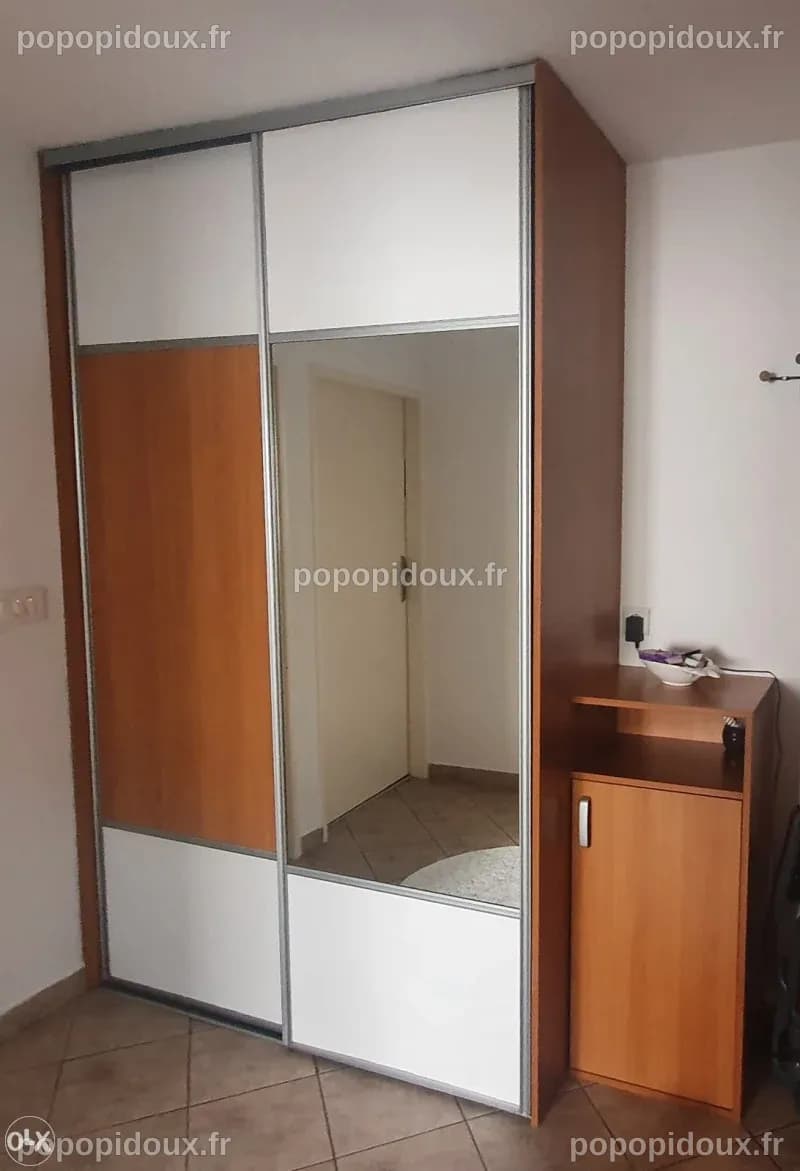 Ormar/americki plakar - Plakari - OLX.ba