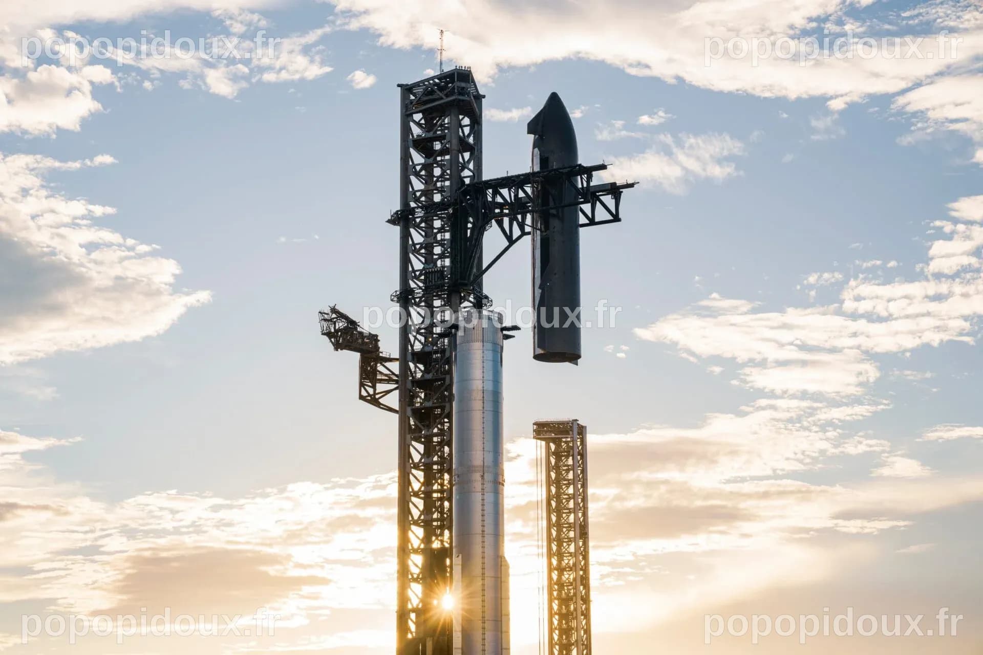 SpaceX Starship V3 to Begin Heavy Flights in 2026, V4 to Fly 2027 ...