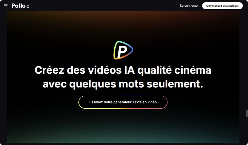 5 exemples de vidéos générées par l'IA