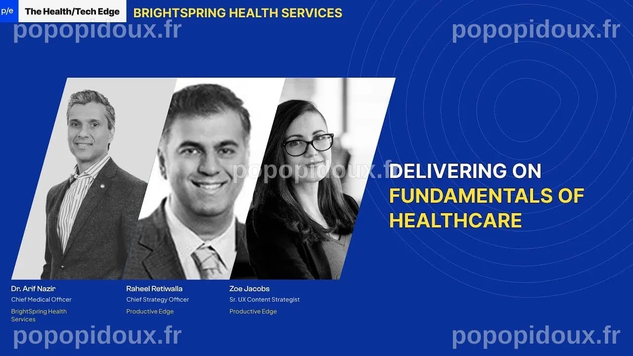 Mizuho augmente son objectif de cours pour BrightSpring Health en raison de perspectives prometteuses