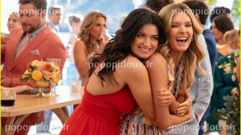 Un Couple Parfait sur Netflix : votre obsession pour le week-end ...