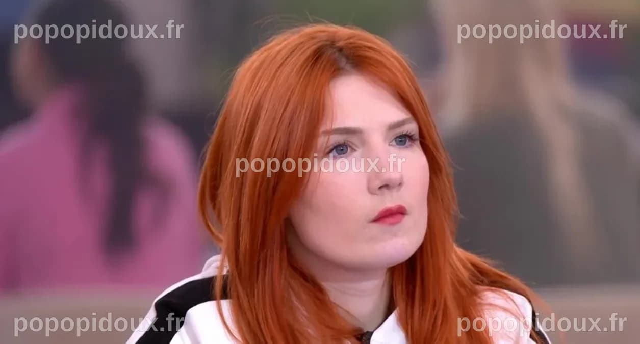 Adeline Toniutti en froid avec la production et bientôt sur le départ ...