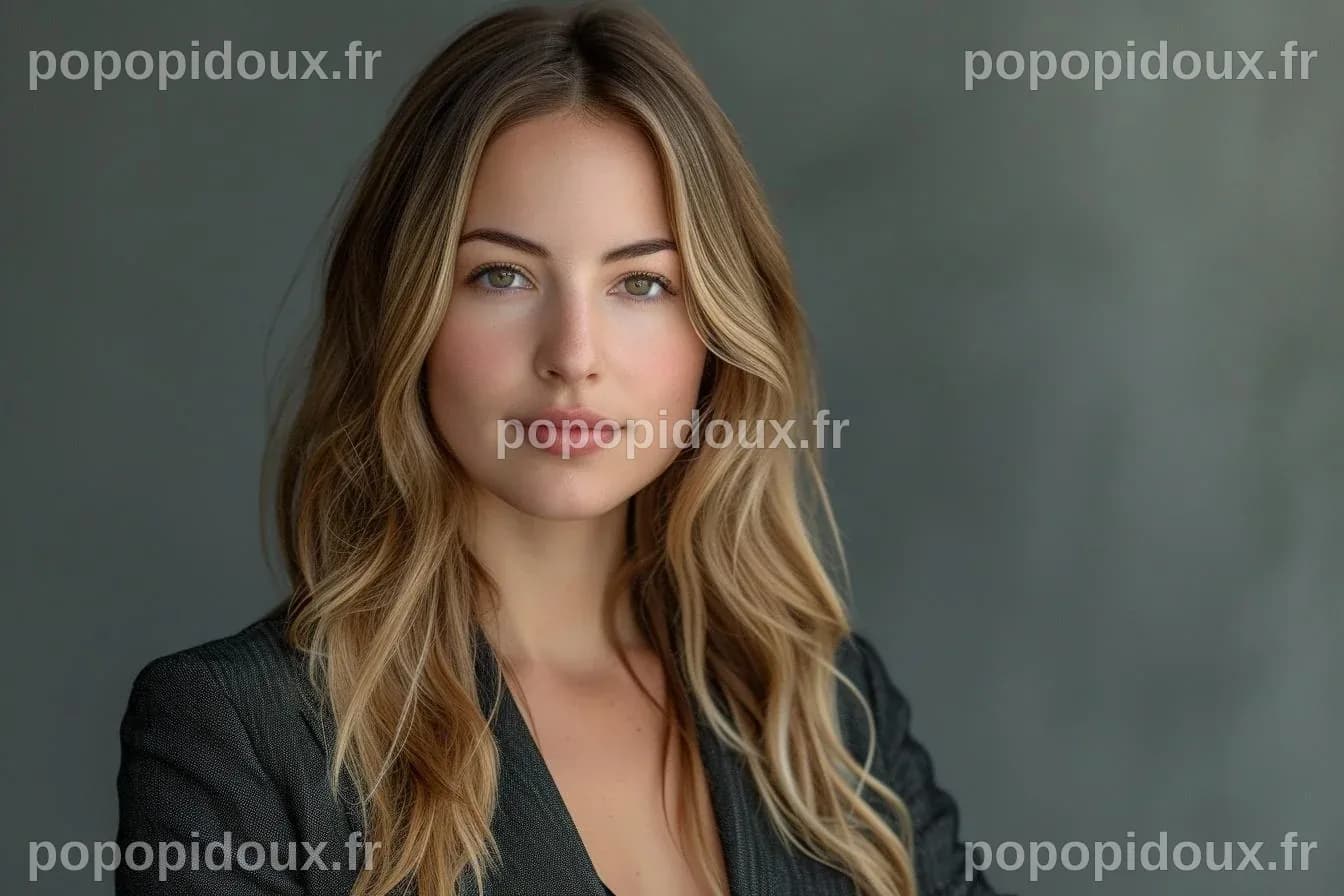 Adeline Toniutti : découvrez son âge et parcours - Maman Cherry