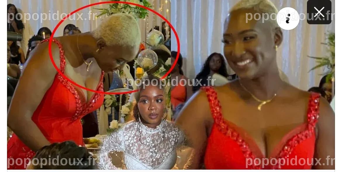 Le changement de look audacieux de l’actrice Bébé Sy…